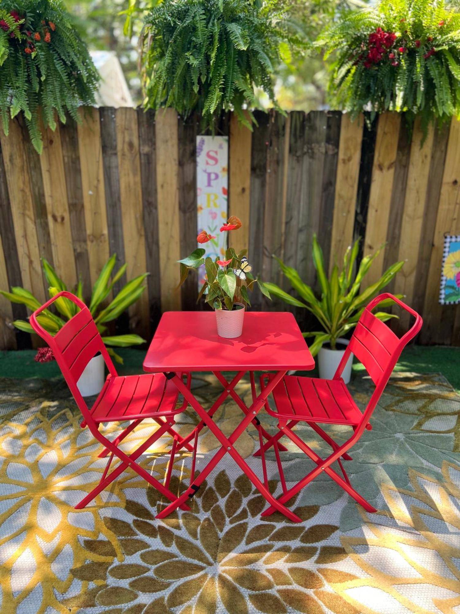 Private Guest House Miami Eksteriør billede